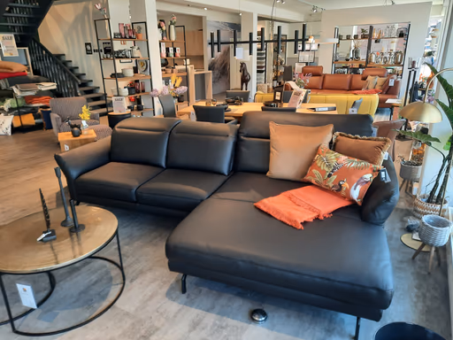 Polstergruppe NA ROCKPORT B